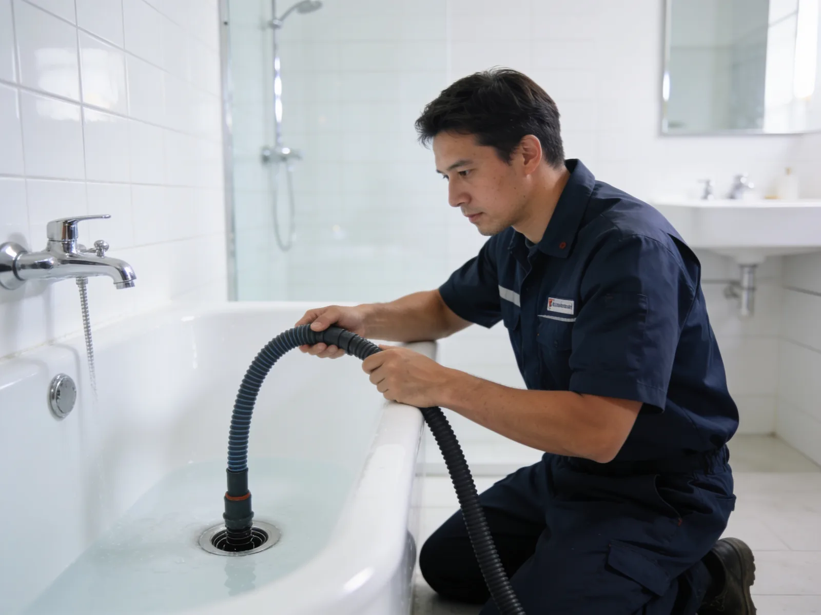 Emergency Plumber Joiner, AR FAQs